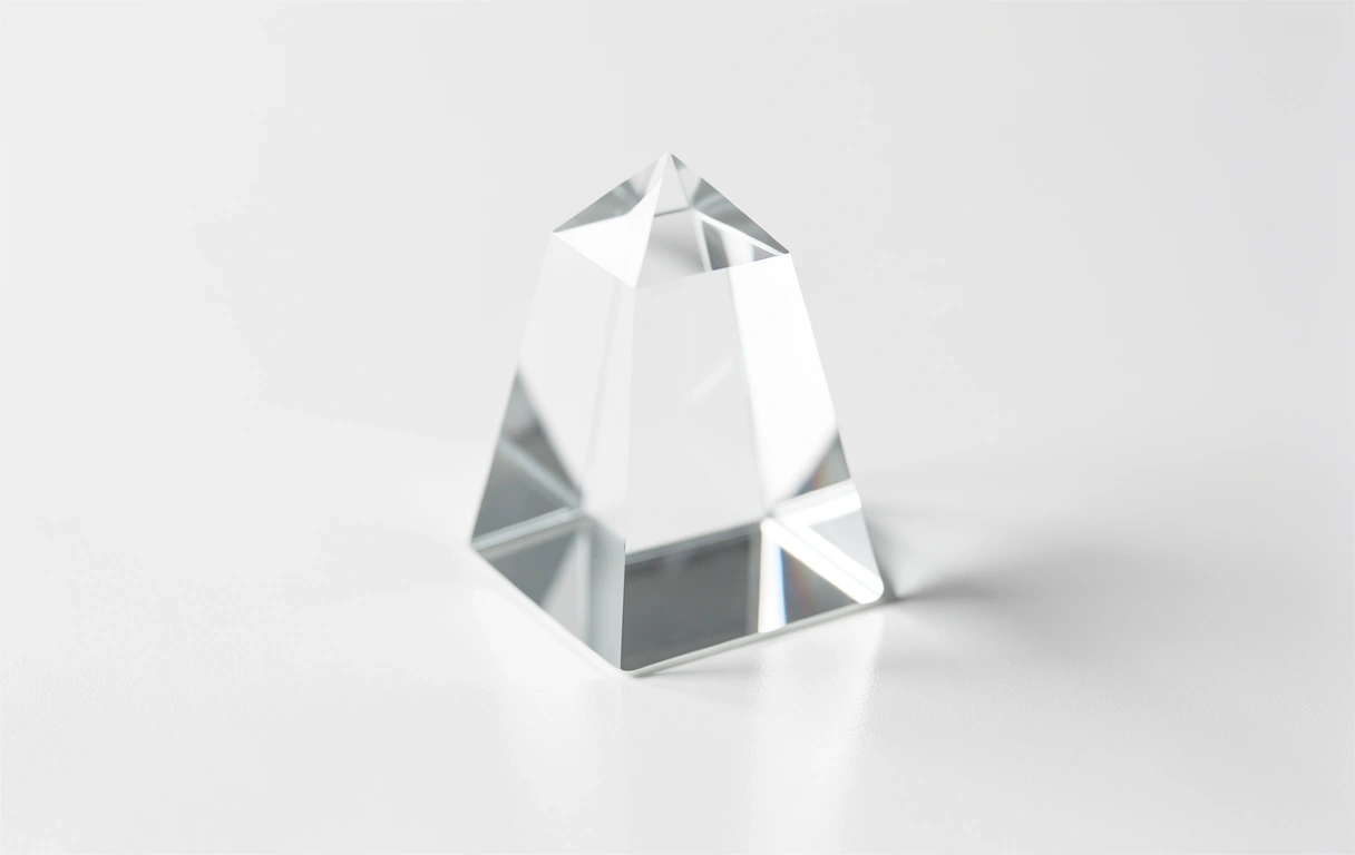 Klarheit und Präzision