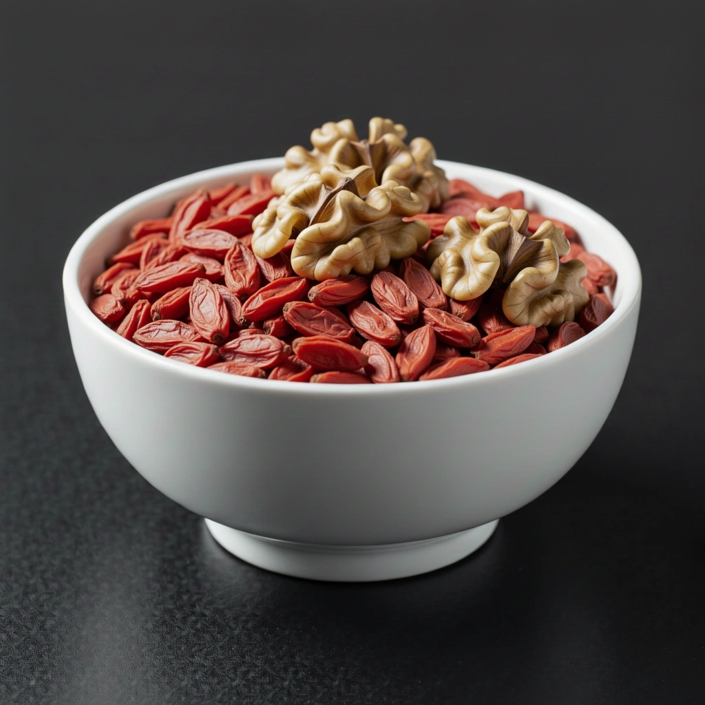 Healthy Nutrition Habit