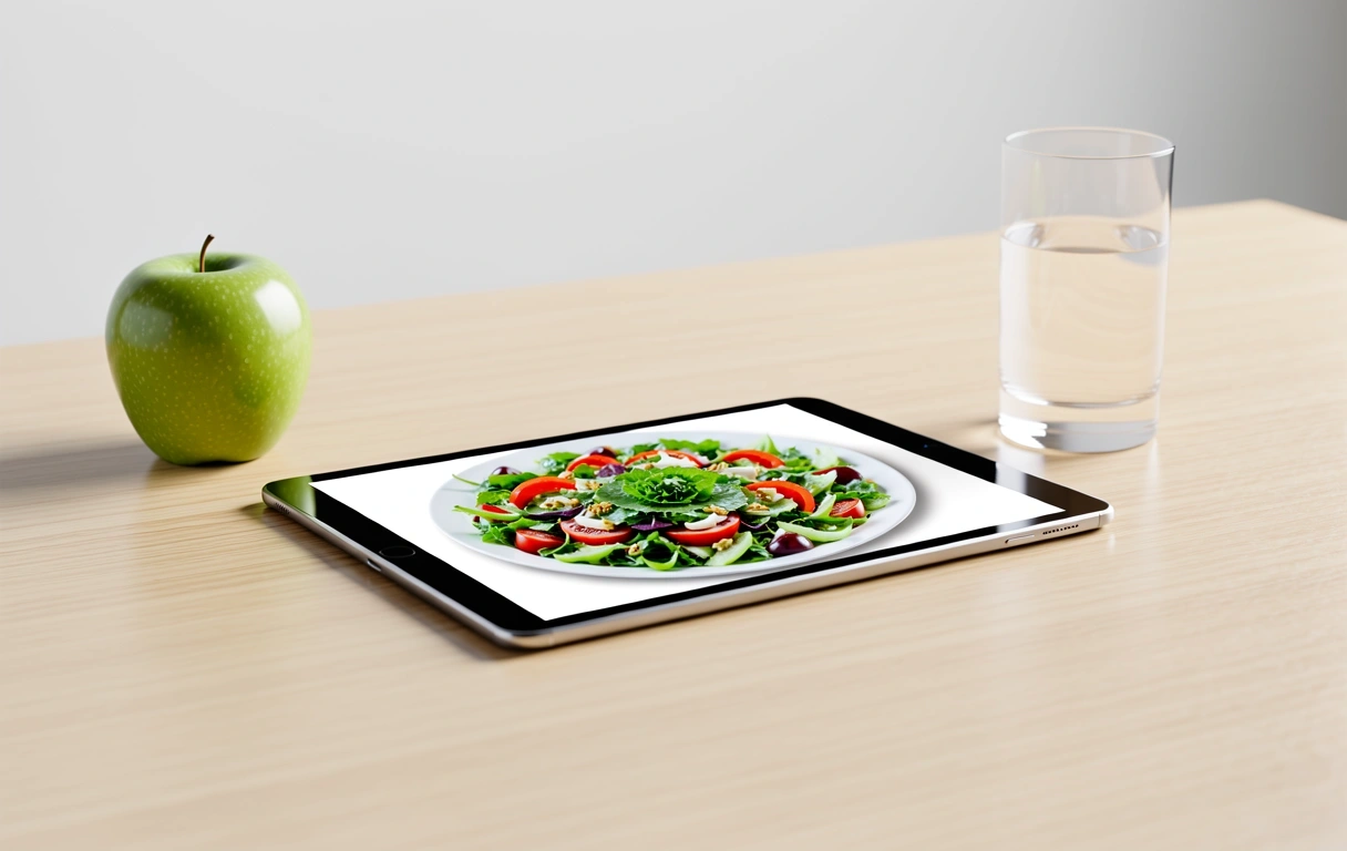 Professionelles Beratungssetting